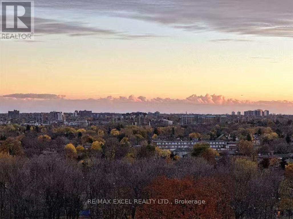 1207 - 60 Town Centre Court, Toronto, Ontario  M1P 4Y7 - Photo 9 - E13006320