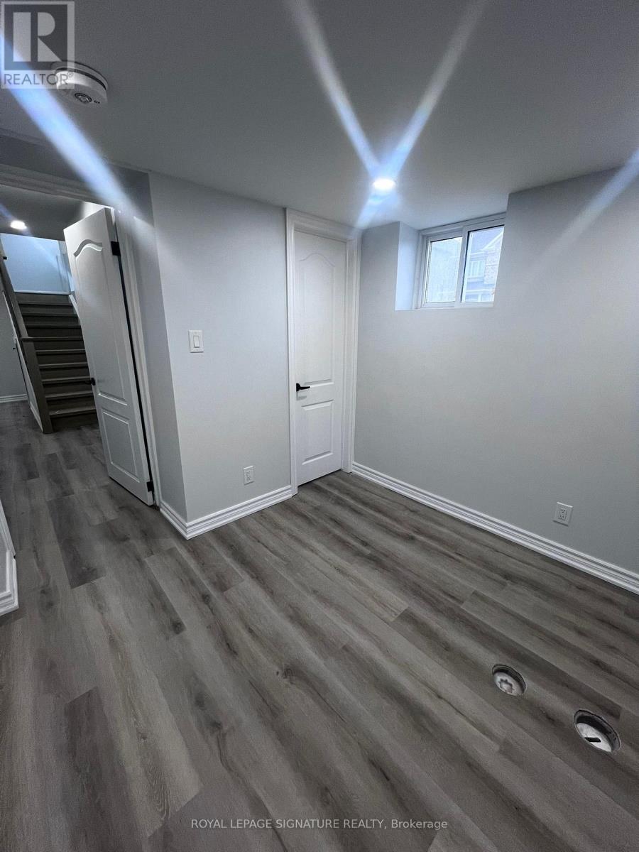 Lower - 999 Black Cherry Drive, Oshawa, Ontario  L1K 3G5 - Photo 2 - E13006400