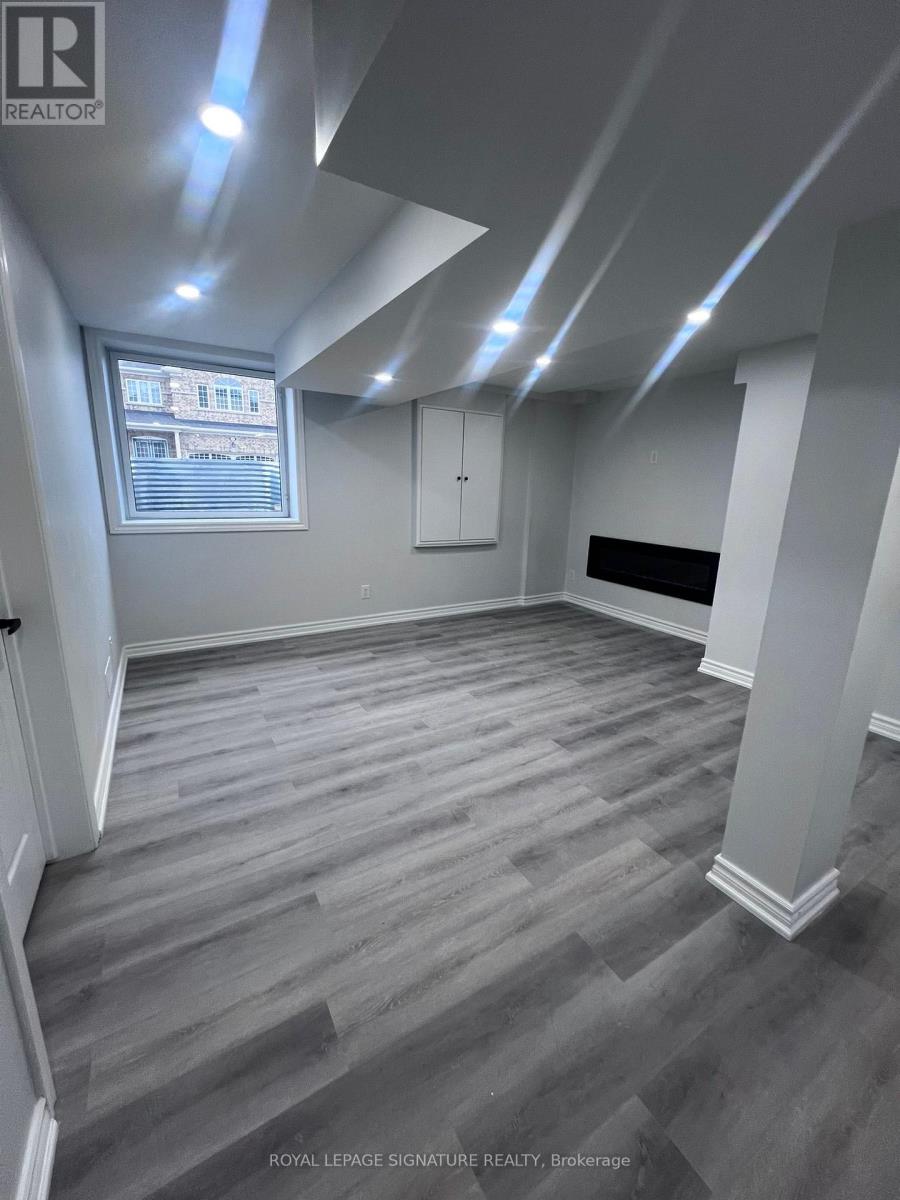 Lower - 999 Black Cherry Drive, Oshawa, Ontario  L1K 3G5 - Photo 6 - E13006400