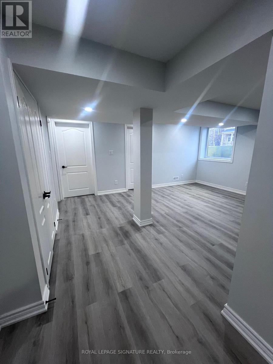 Lower - 999 Black Cherry Drive, Oshawa, Ontario  L1K 3G5 - Photo 7 - E13006400