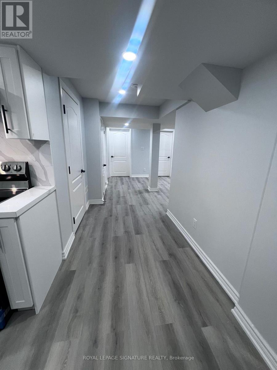 Lower - 999 Black Cherry Drive, Oshawa, Ontario  L1K 3G5 - Photo 8 - E13006400