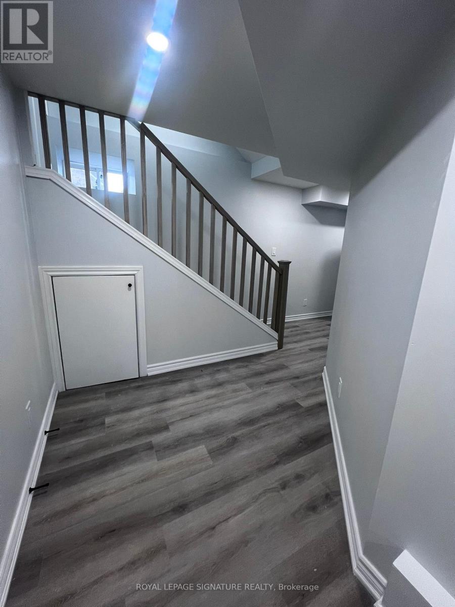 Lower - 999 Black Cherry Drive, Oshawa, Ontario  L1K 3G5 - Photo 9 - E13006400