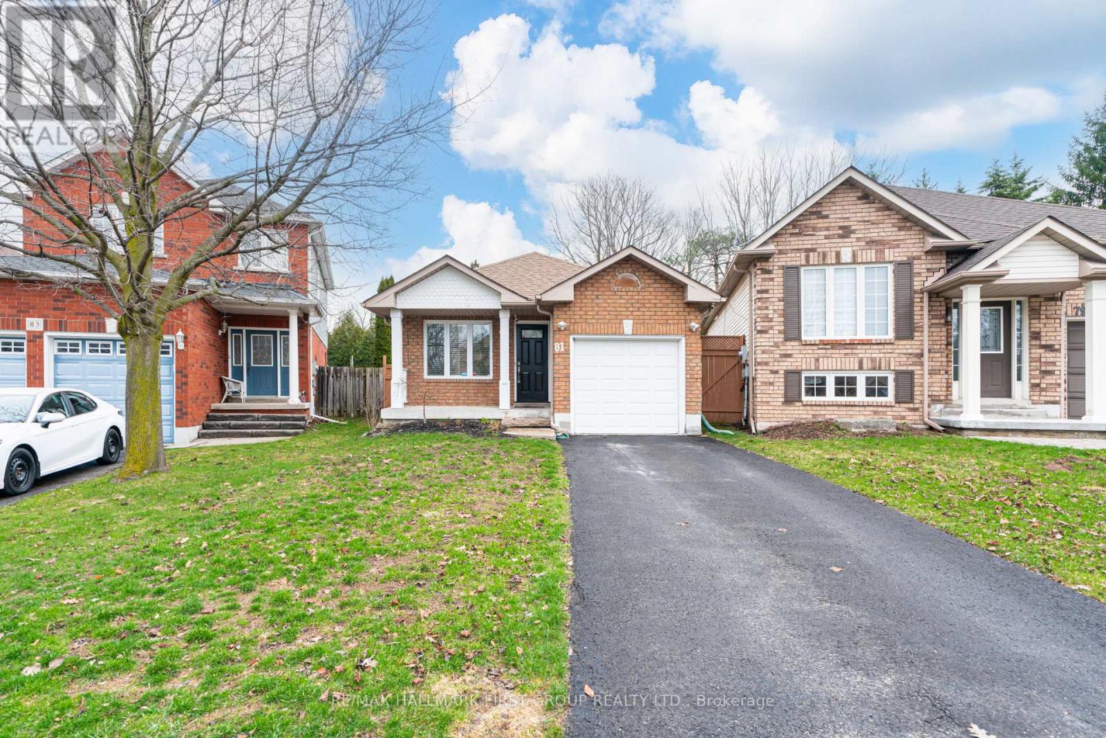 81 Sagewood Avenue, Clarington, Ontario  L1E 3B1 - Photo 2 - E13006402