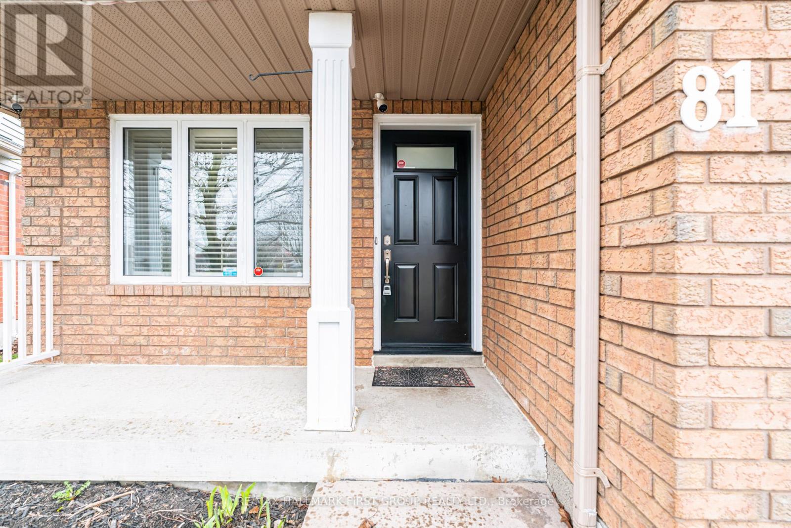 81 Sagewood Avenue, Clarington, Ontario  L1E 3B1 - Photo 3 - E13006402