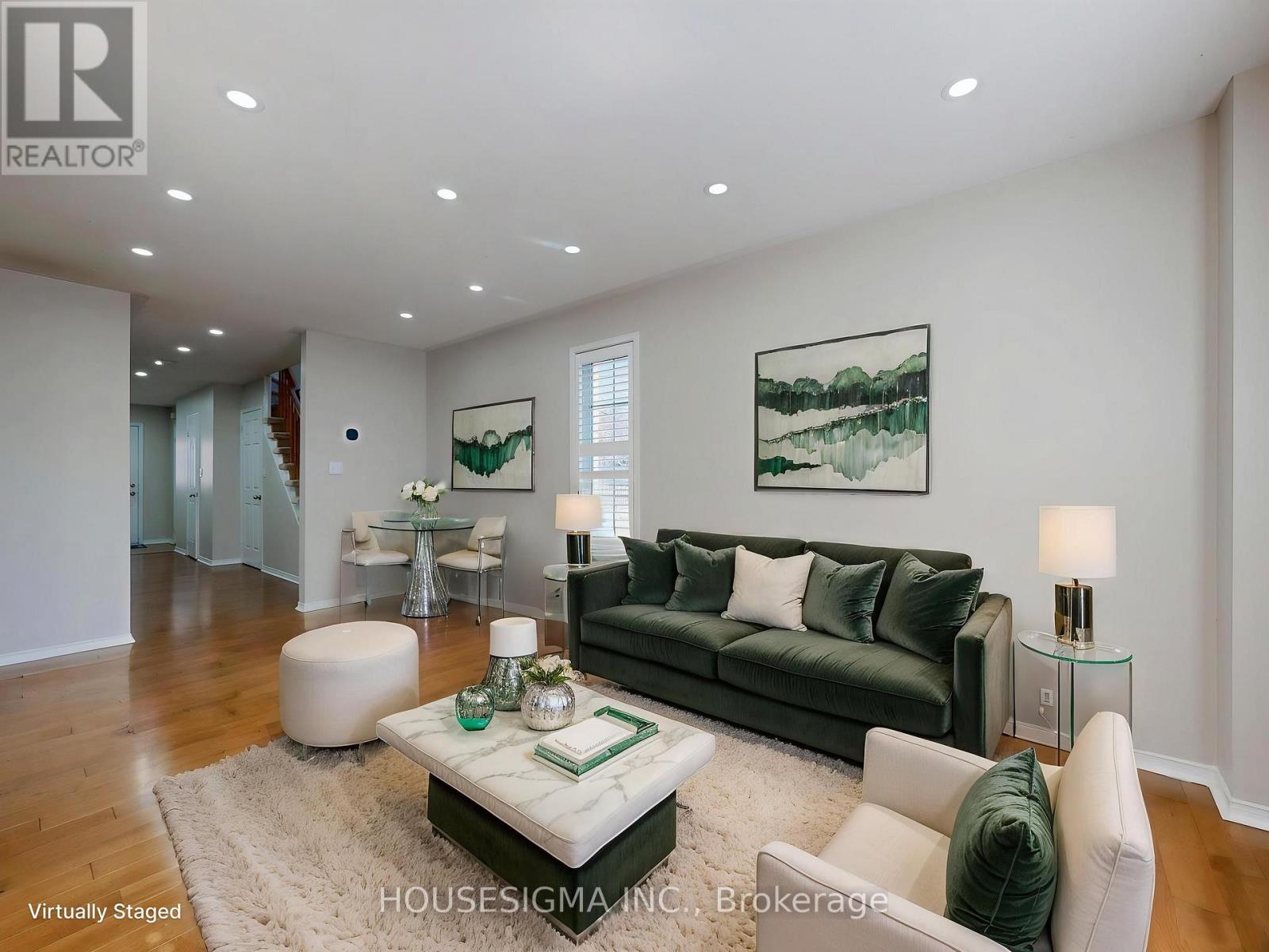 44 Ventura Lane, Ajax, Ontario  L1T 0C4 - Photo 3 - E13006430