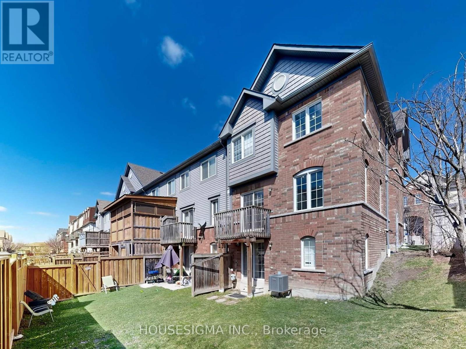 44 Ventura Lane, Ajax, Ontario  L1T 0C4 - Photo 42 - E13006430