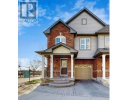 44 VENTURA LANE, Ajax, Ontario