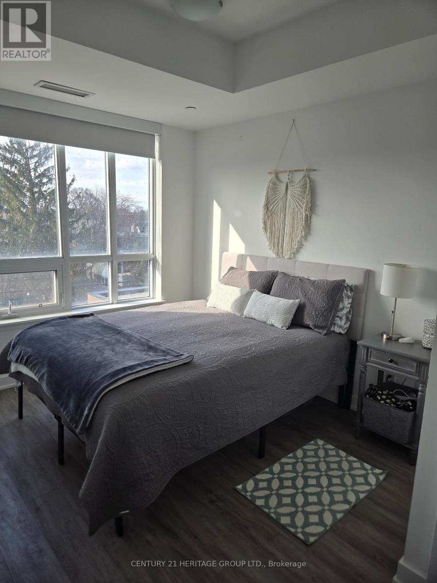 304 - 630 Greenwood Avenue, Toronto, Ontario  M4J 0A8 - Photo 11 - E13006436