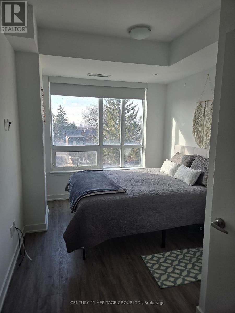 304 - 630 Greenwood Avenue, Toronto, Ontario  M4J 0A8 - Photo 9 - E13006436