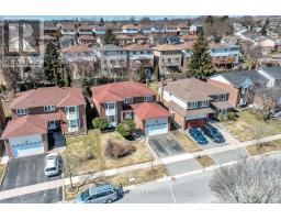 1657 DELLBROOK AVENUE, Pickering, Ontario