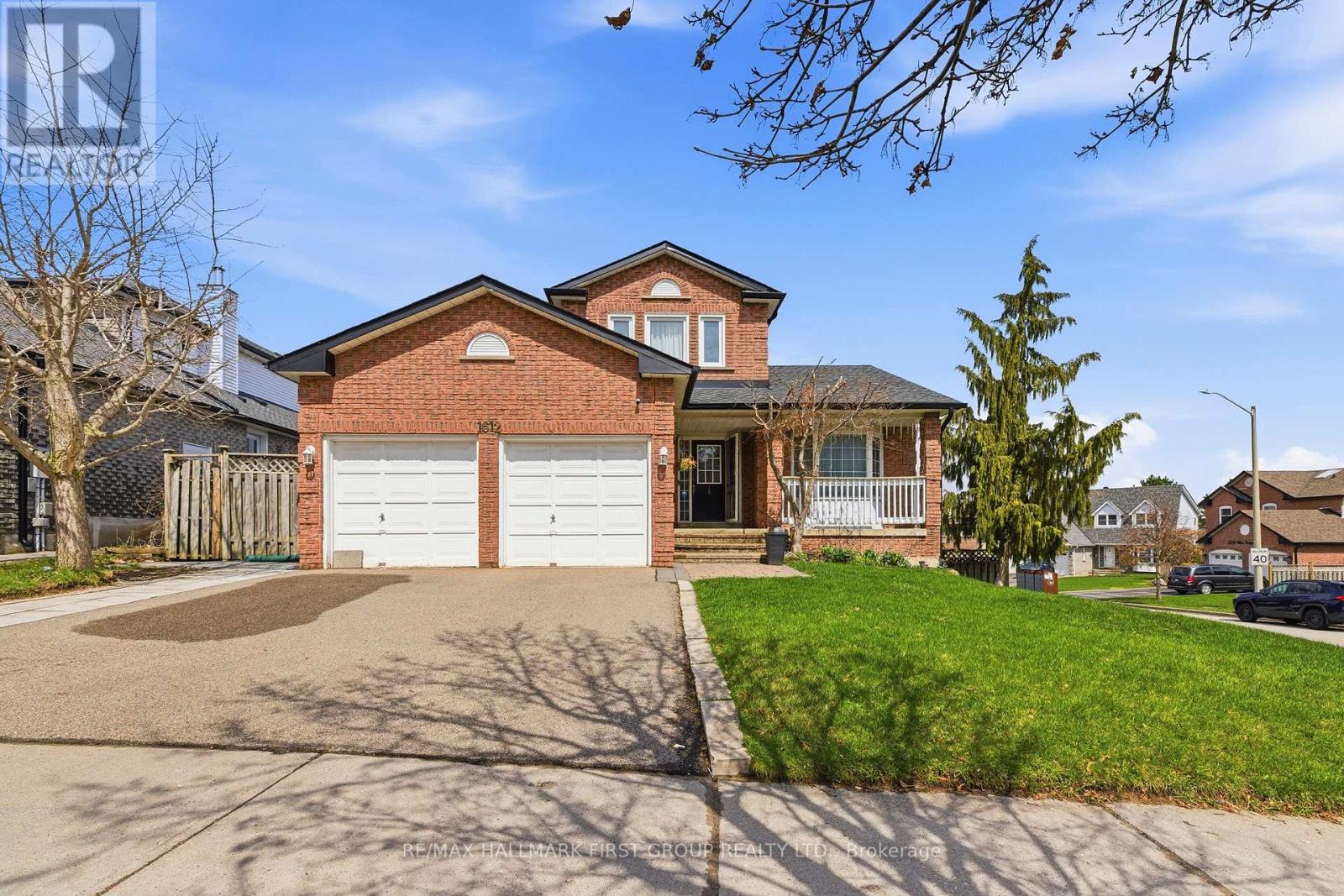 1612 DELLBROOK AVENUE, Pickering, Ontario