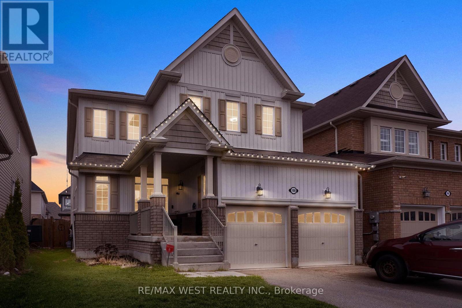 100 BRUCE CAMERON DRIVE, Clarington, Ontario