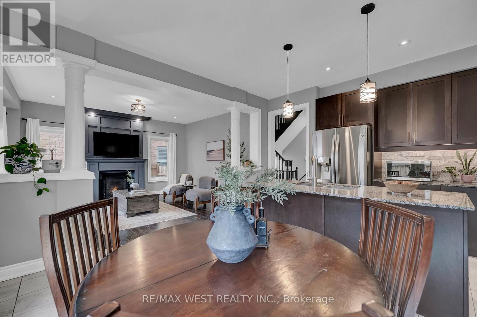 100 Bruce Cameron Drive, Clarington, Ontario  L1C 0W1 - Photo 16 - E13006668