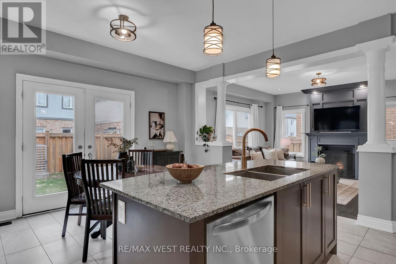 100 Bruce Cameron Drive, Clarington, Ontario  L1C 0W1 - Photo 17 - E13006668