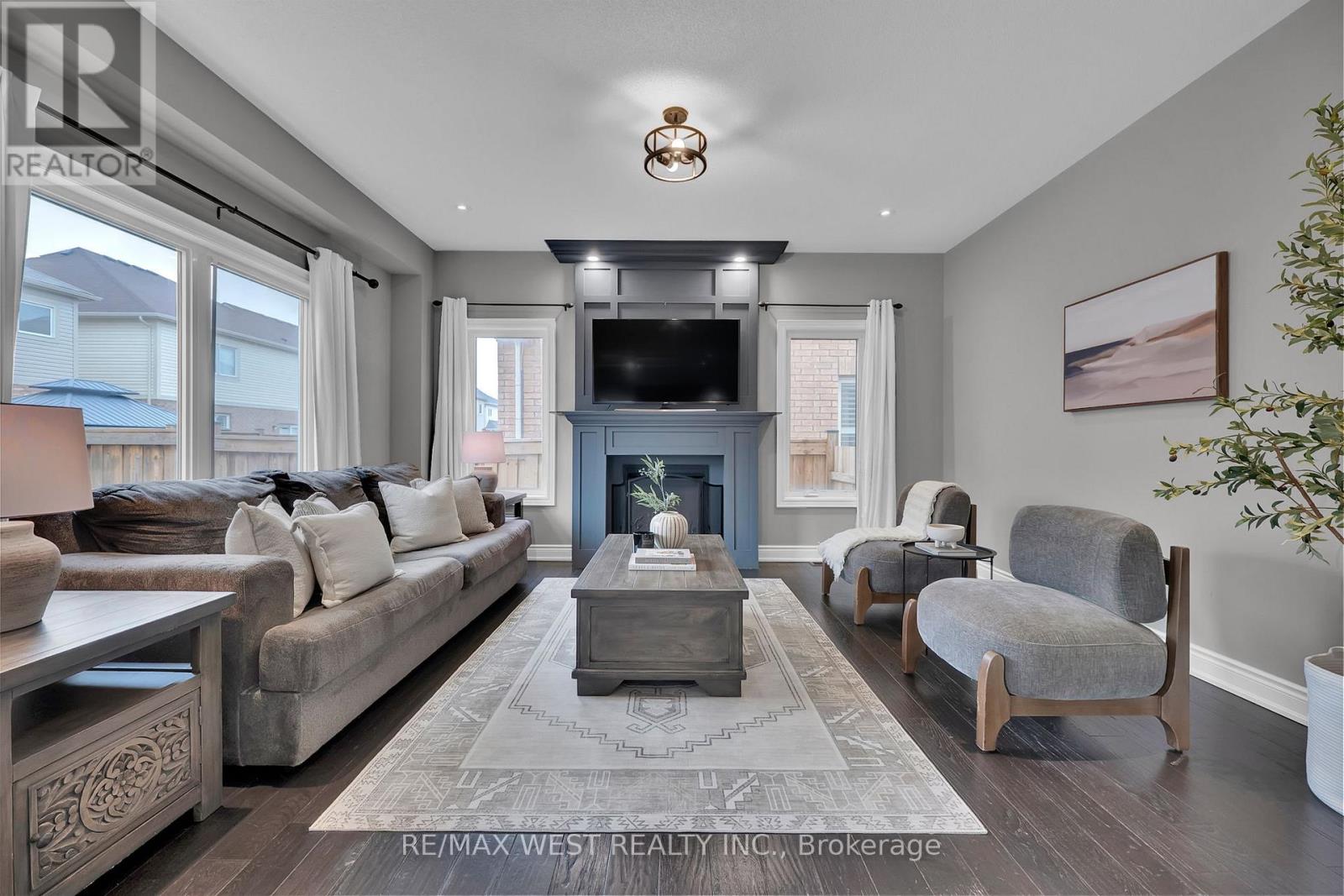 100 Bruce Cameron Drive, Clarington, Ontario  L1C 0W1 - Photo 18 - E13006668