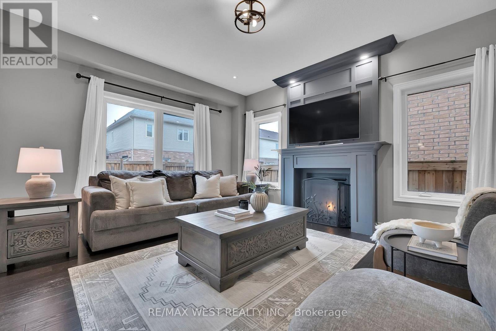 100 Bruce Cameron Drive, Clarington, Ontario  L1C 0W1 - Photo 19 - E13006668