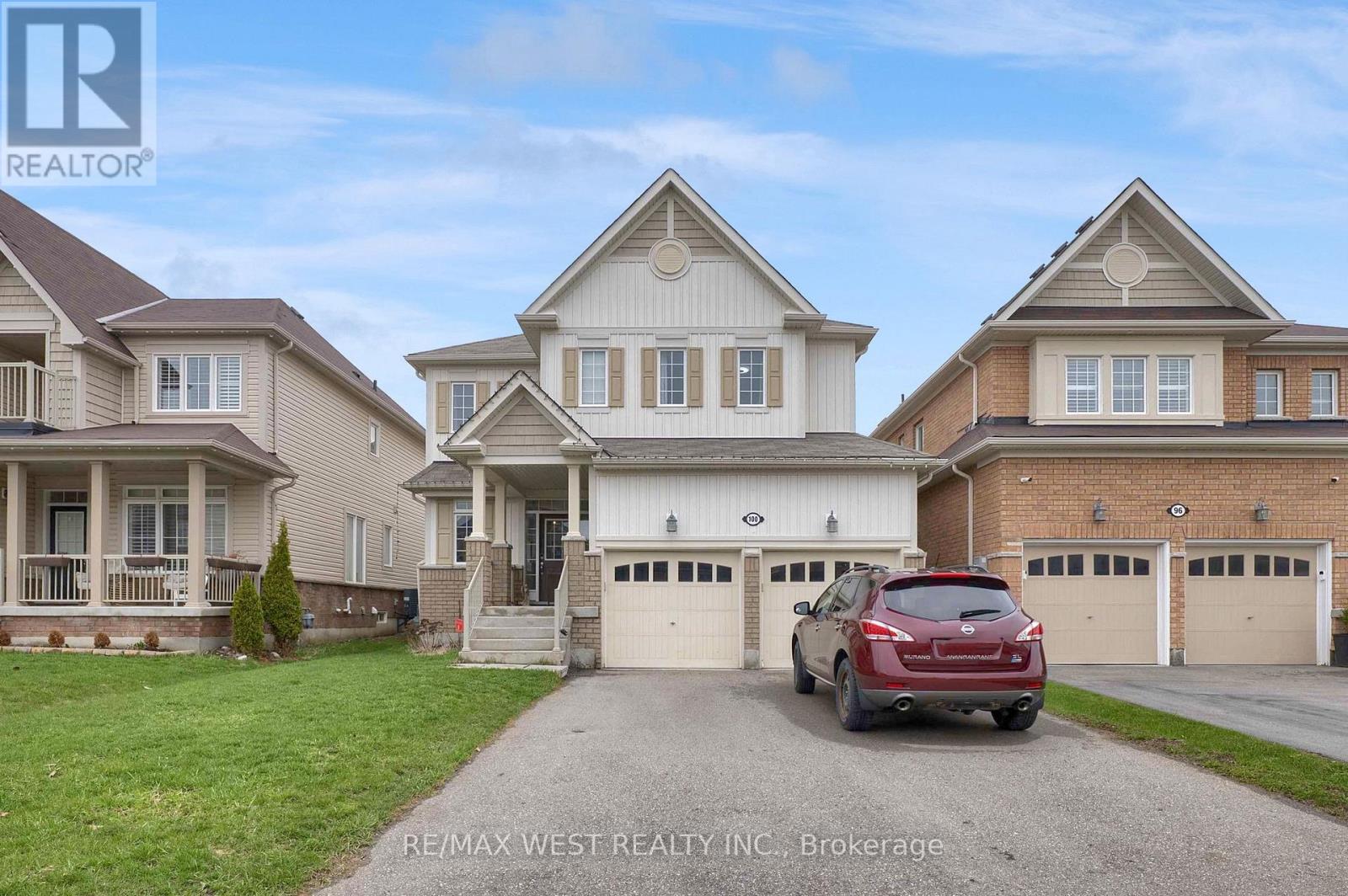 100 Bruce Cameron Drive, Clarington, Ontario  L1C 0W1 - Photo 2 - E13006668