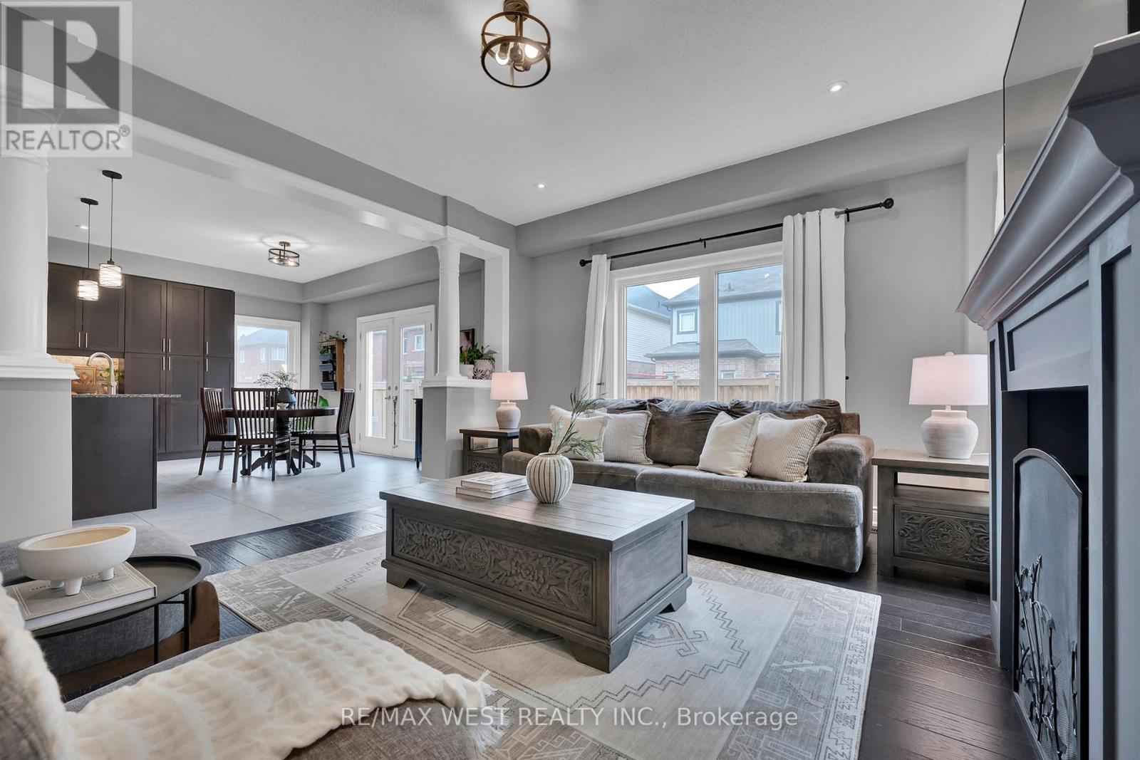 100 Bruce Cameron Drive, Clarington, Ontario  L1C 0W1 - Photo 21 - E13006668