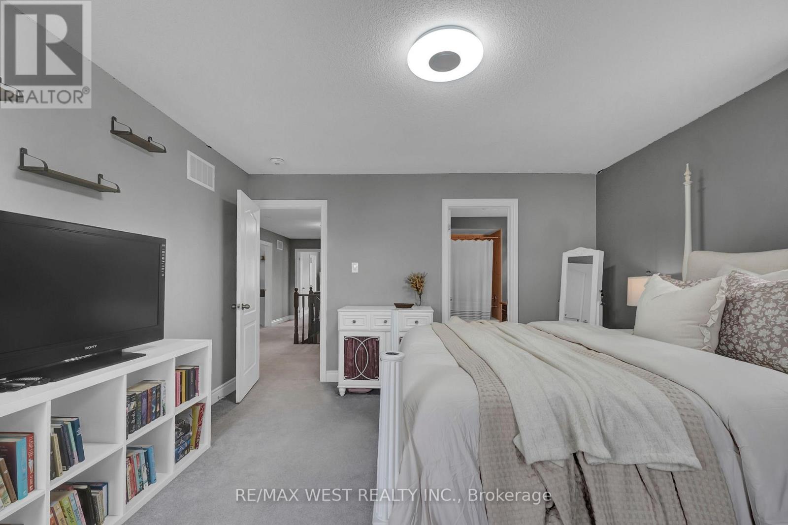 100 Bruce Cameron Drive, Clarington, Ontario  L1C 0W1 - Photo 40 - E13006668