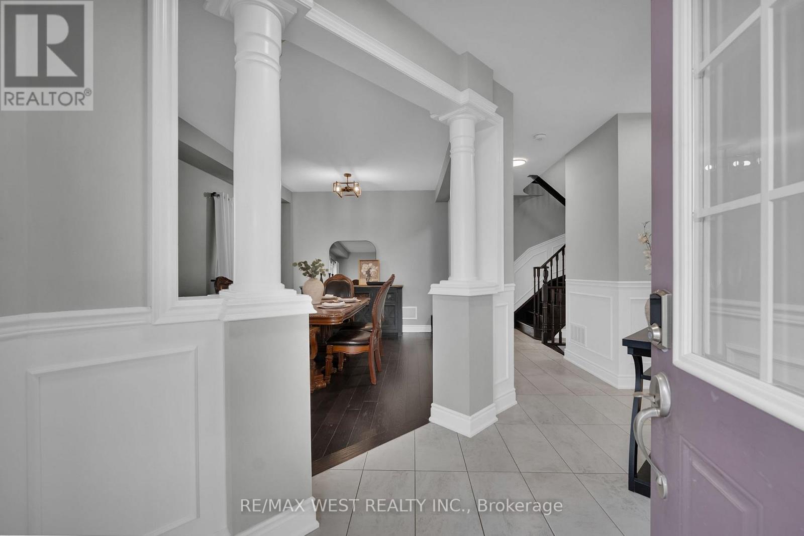 100 Bruce Cameron Drive, Clarington, Ontario  L1C 0W1 - Photo 6 - E13006668