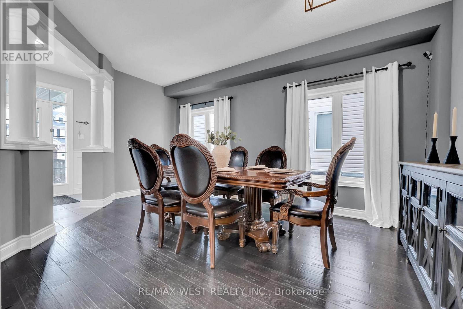 100 Bruce Cameron Drive, Clarington, Ontario  L1C 0W1 - Photo 7 - E13006668