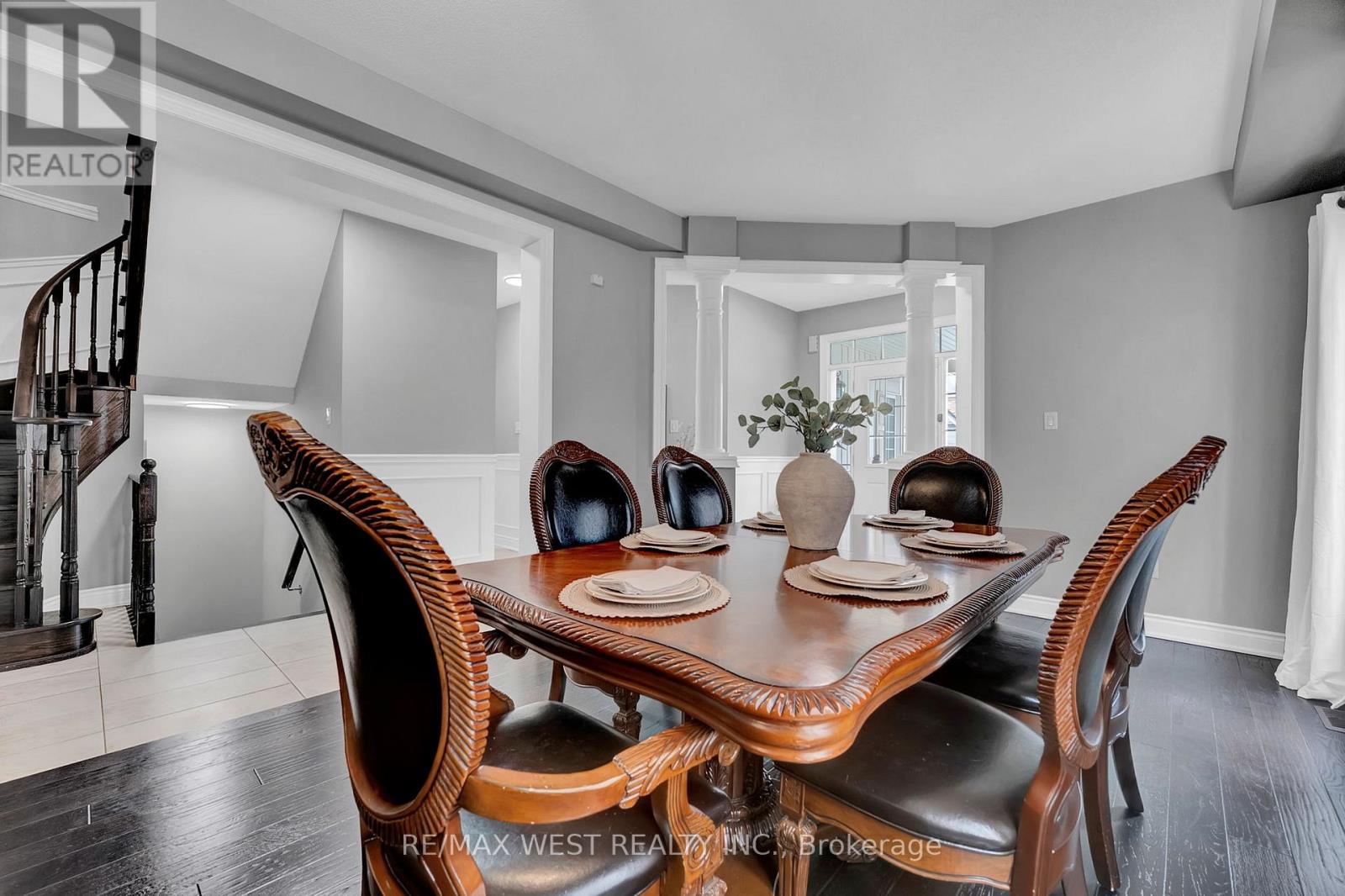 100 Bruce Cameron Drive, Clarington, Ontario  L1C 0W1 - Photo 8 - E13006668