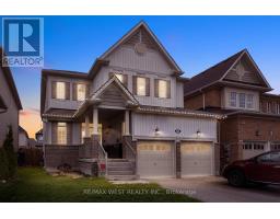 100 BRUCE CAMERON DRIVE, Clarington, Ontario