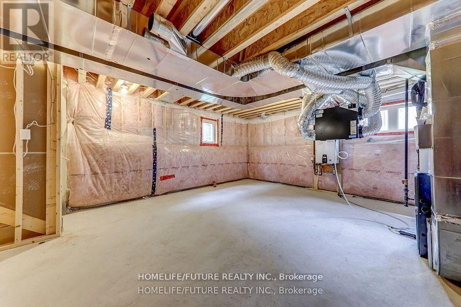 26 Thomas Hope Lane, Markham, Ontario  L3S 0E9 - Photo 9 - N13002590