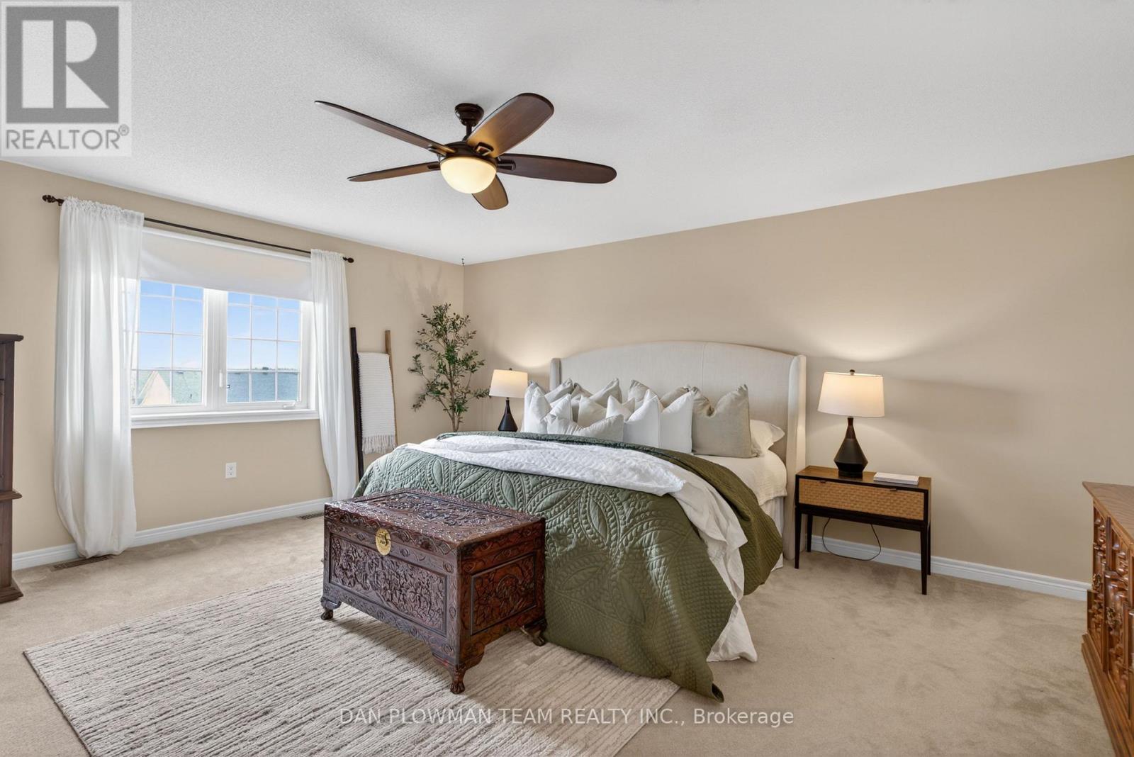 1609 Badgley Drive, Oshawa, Ontario  L1K 0H2 - Photo 16 - E13006704