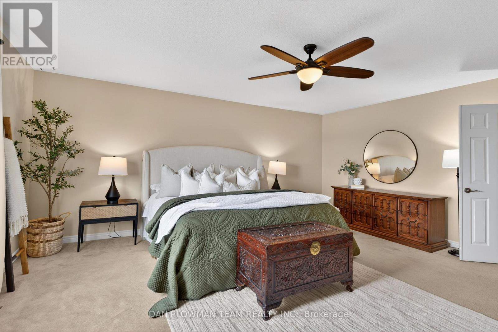 1609 Badgley Drive, Oshawa, Ontario  L1K 0H2 - Photo 17 - E13006704