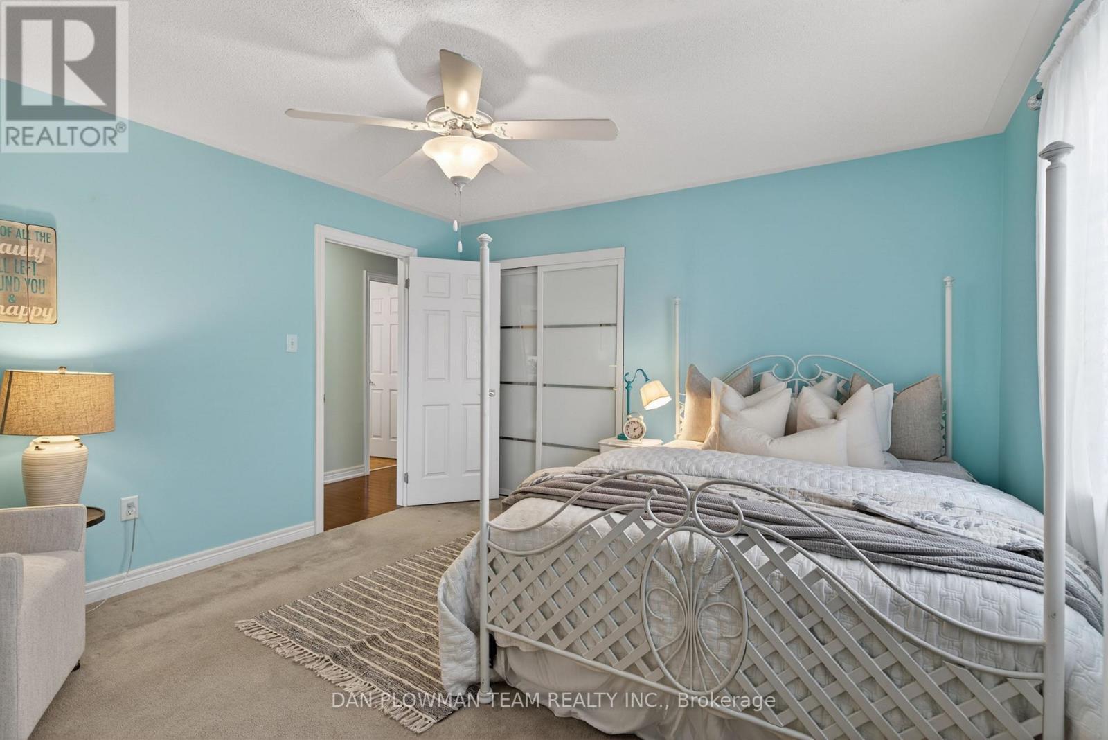 1609 Badgley Drive, Oshawa, Ontario  L1K 0H2 - Photo 22 - E13006704