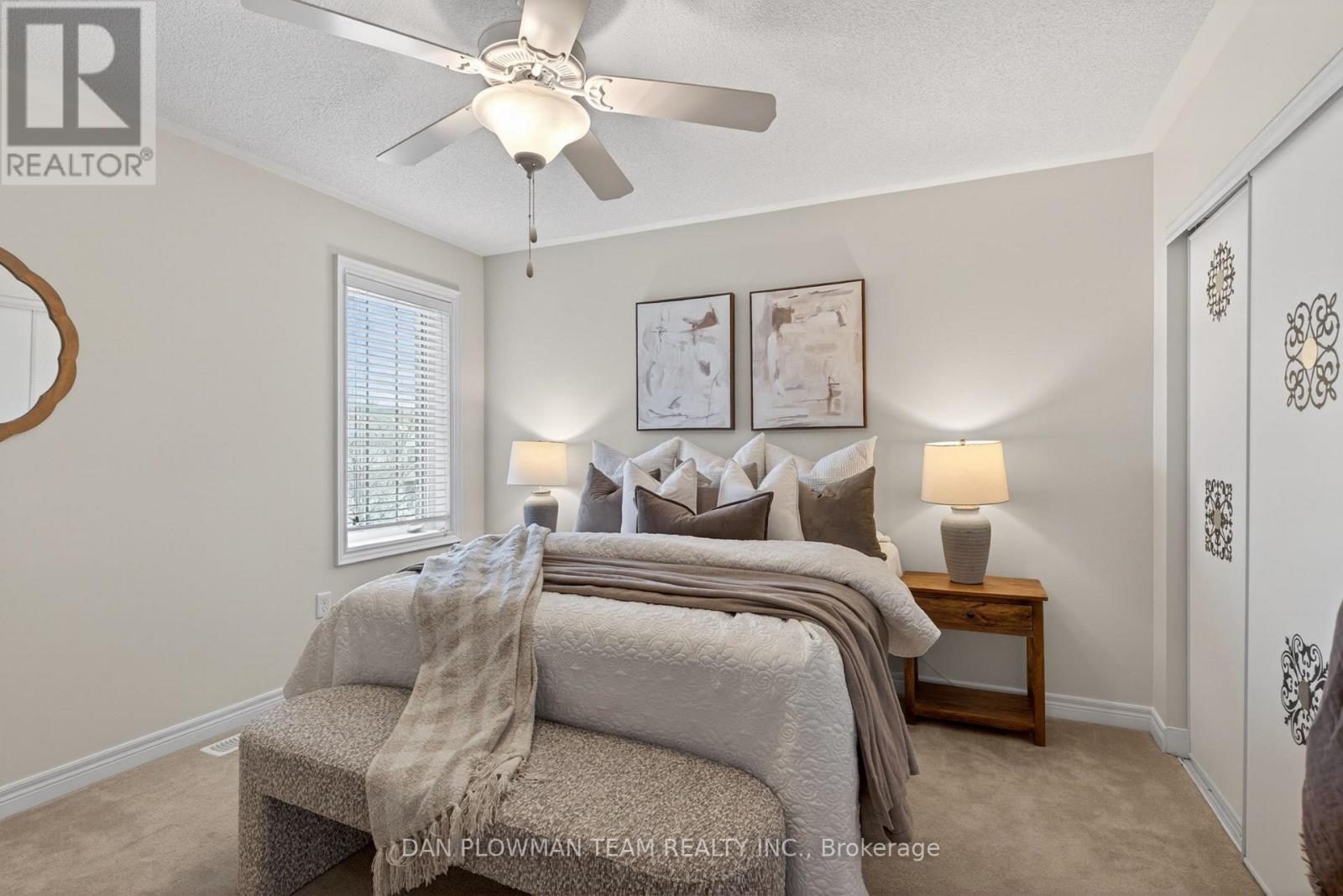 1609 Badgley Drive, Oshawa, Ontario  L1K 0H2 - Photo 24 - E13006704