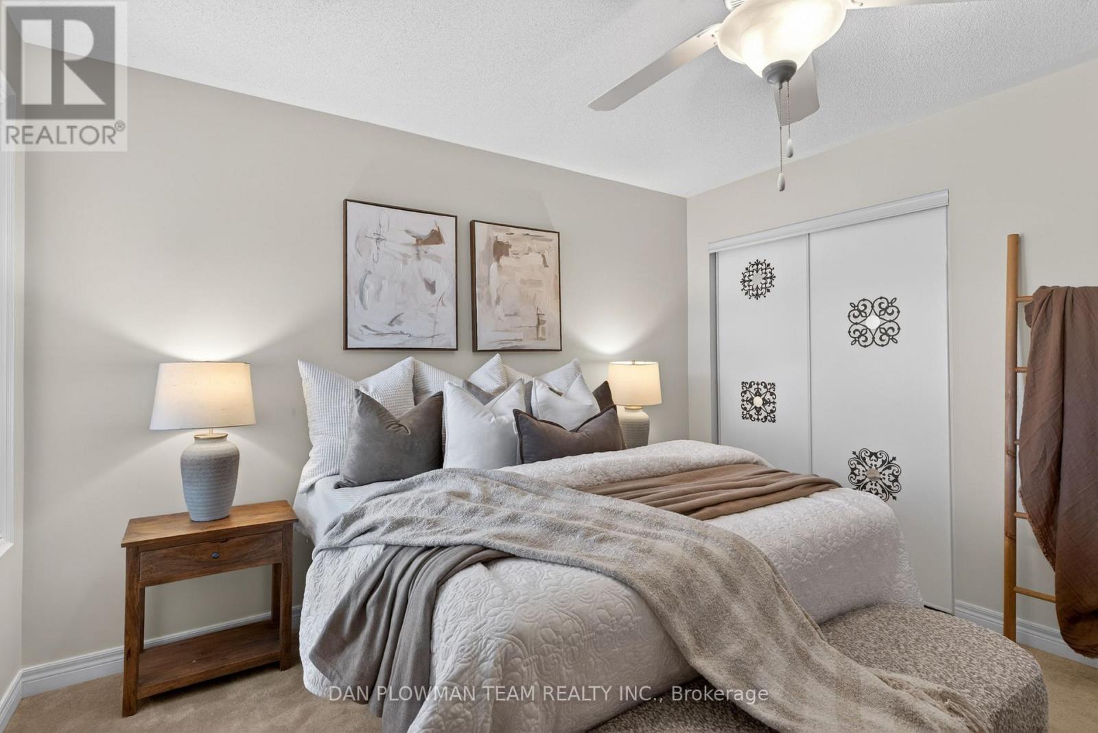 1609 Badgley Drive, Oshawa, Ontario  L1K 0H2 - Photo 25 - E13006704