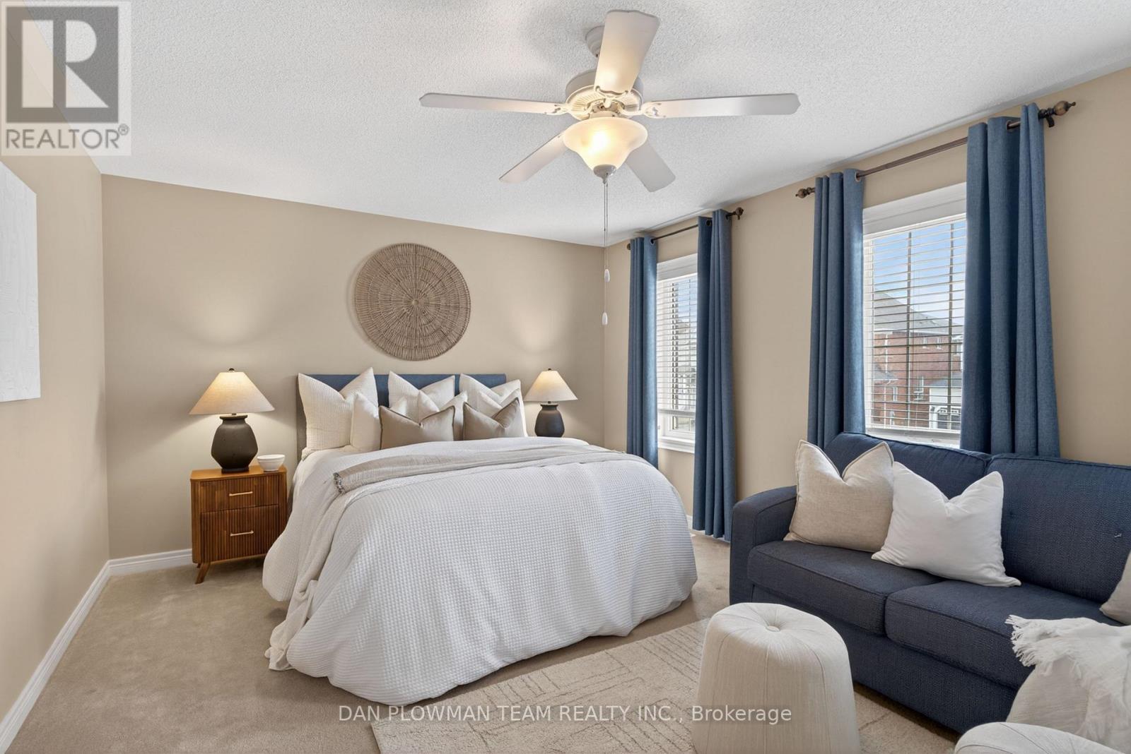 1609 Badgley Drive, Oshawa, Ontario  L1K 0H2 - Photo 27 - E13006704