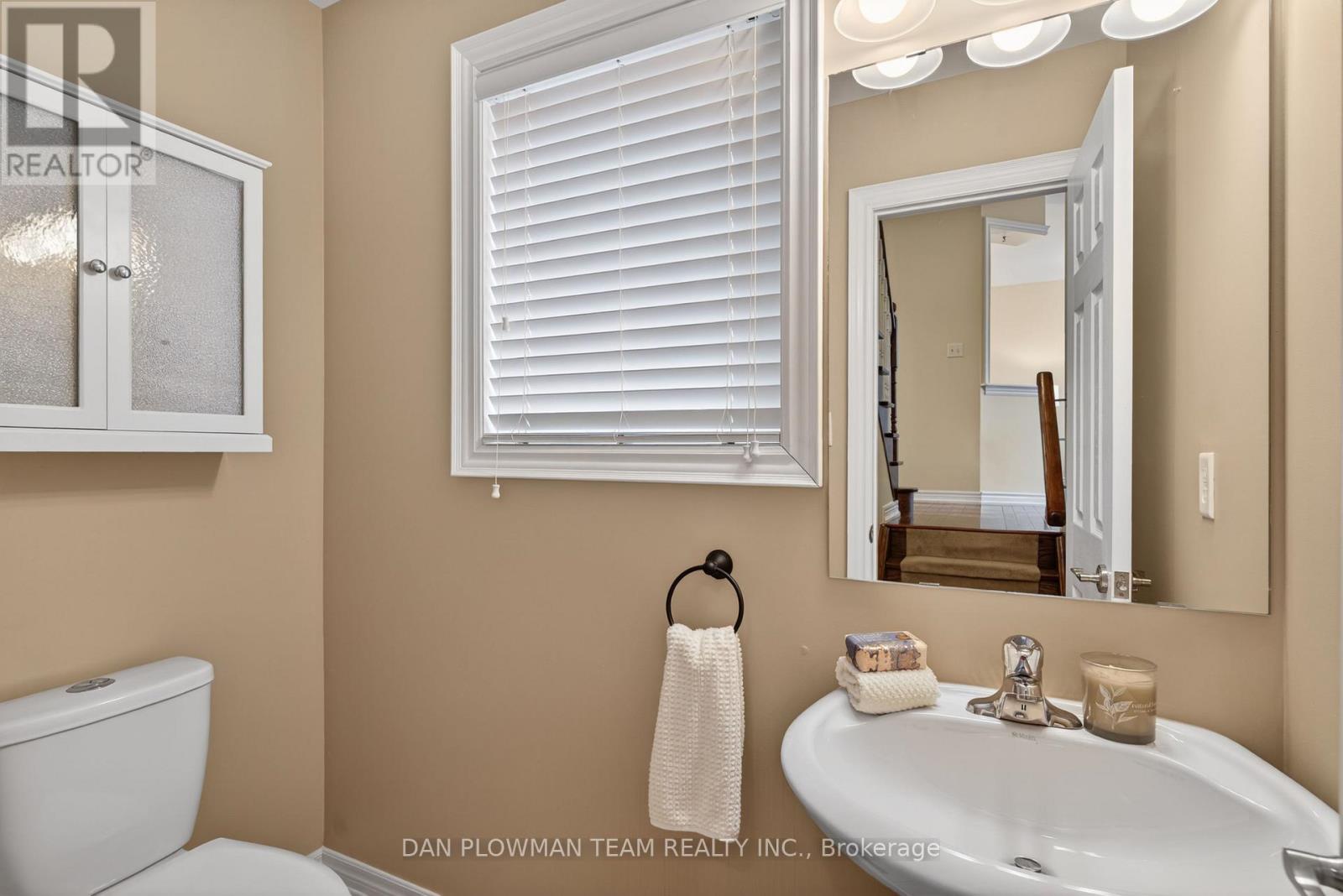 1609 Badgley Drive, Oshawa, Ontario  L1K 0H2 - Photo 29 - E13006704