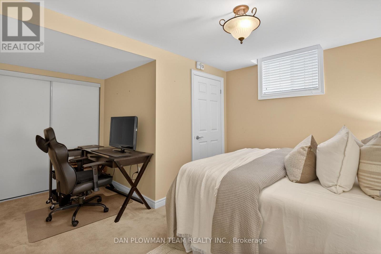 1609 Badgley Drive, Oshawa, Ontario  L1K 0H2 - Photo 31 - E13006704