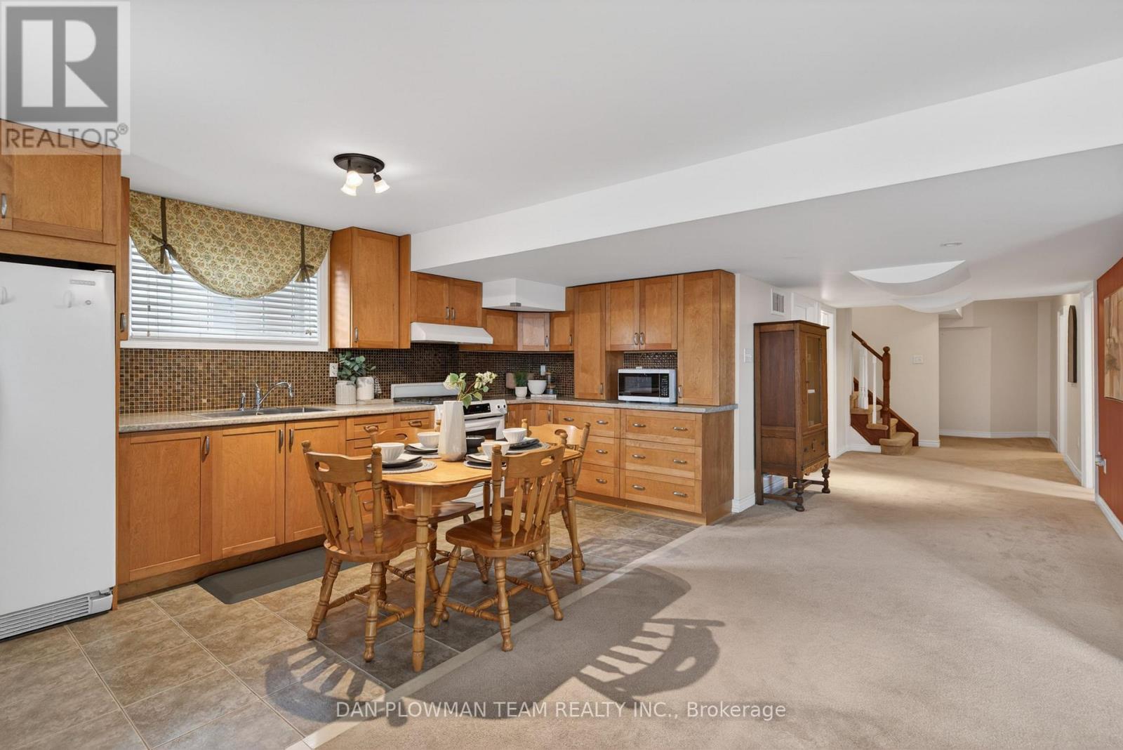 1609 Badgley Drive, Oshawa, Ontario  L1K 0H2 - Photo 36 - E13006704