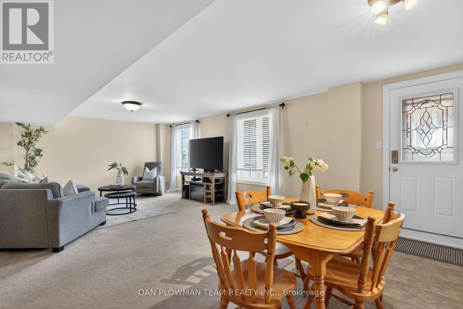 1609 Badgley Drive, Oshawa, Ontario  L1K 0H2 - Photo 37 - E13006704