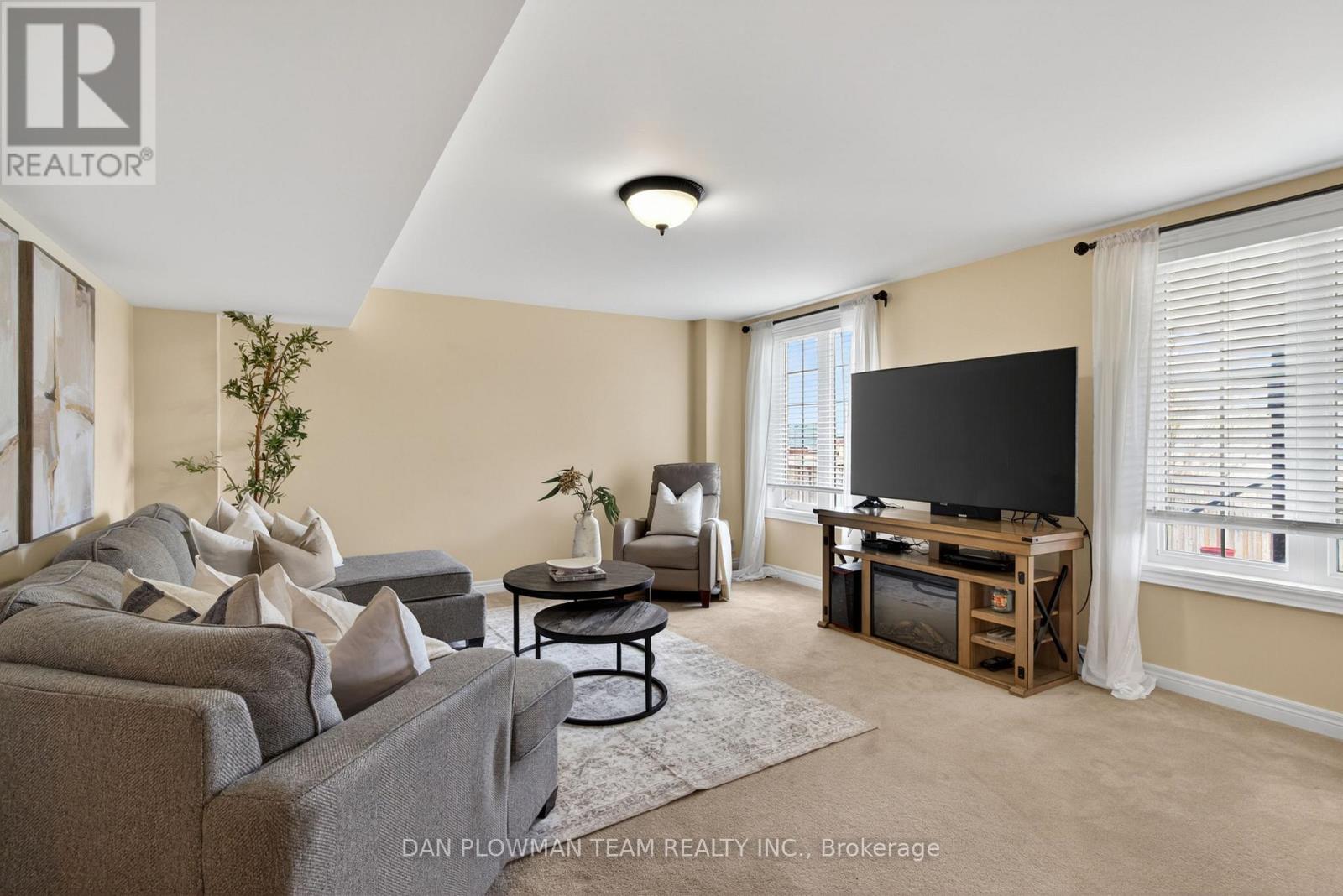 1609 Badgley Drive, Oshawa, Ontario  L1K 0H2 - Photo 38 - E13006704