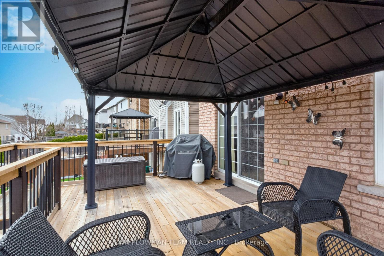 1609 Badgley Drive, Oshawa, Ontario  L1K 0H2 - Photo 44 - E13006704