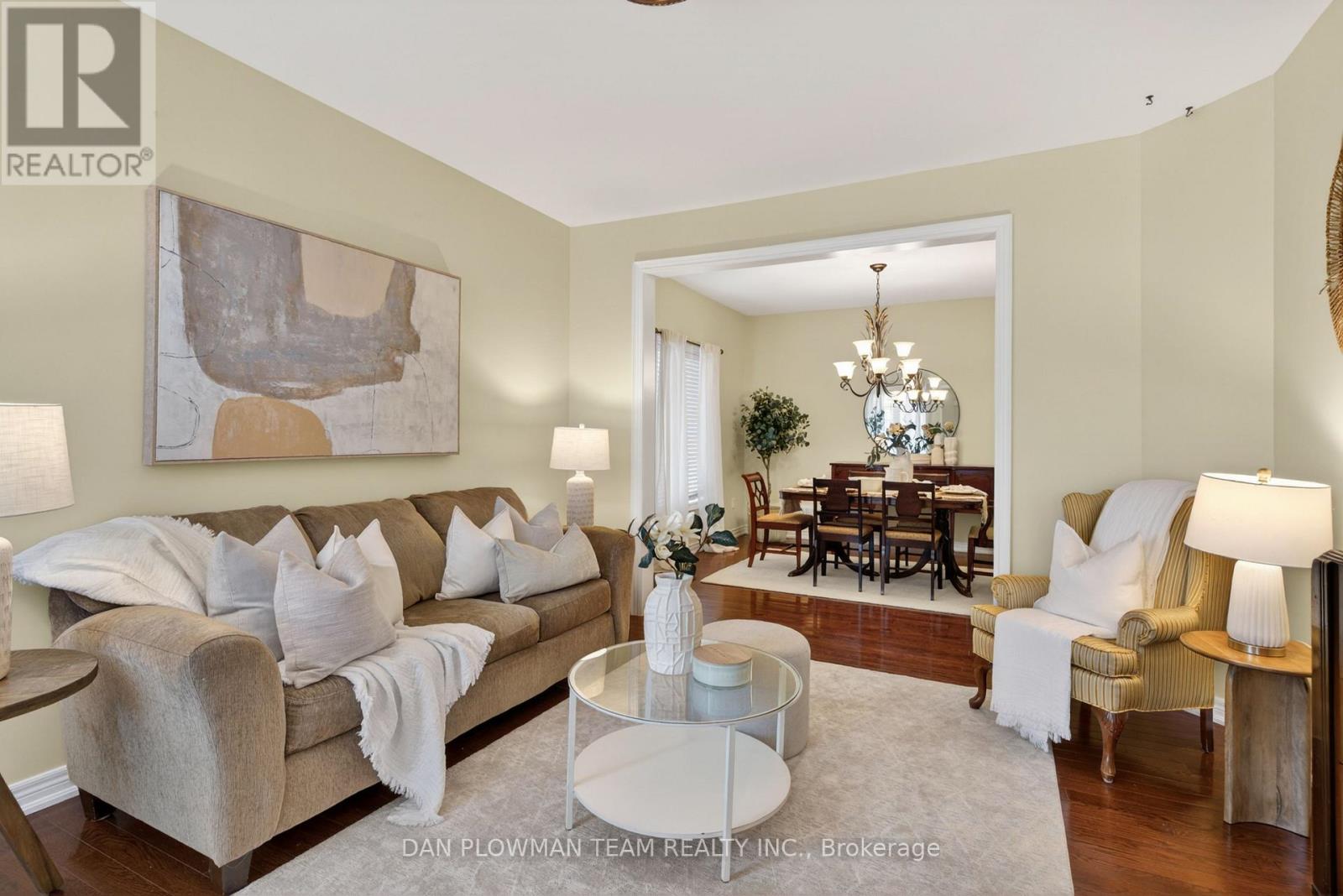 1609 Badgley Drive, Oshawa, Ontario  L1K 0H2 - Photo 5 - E13006704