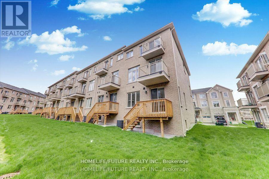 26 Thomas Hope Lane, Markham, Ontario  L3S 0E9 - Photo 10 - N13002590