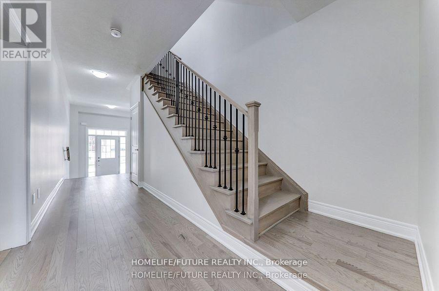 26 Thomas Hope Lane, Markham, Ontario  L3S 0E9 - Photo 4 - N13002590