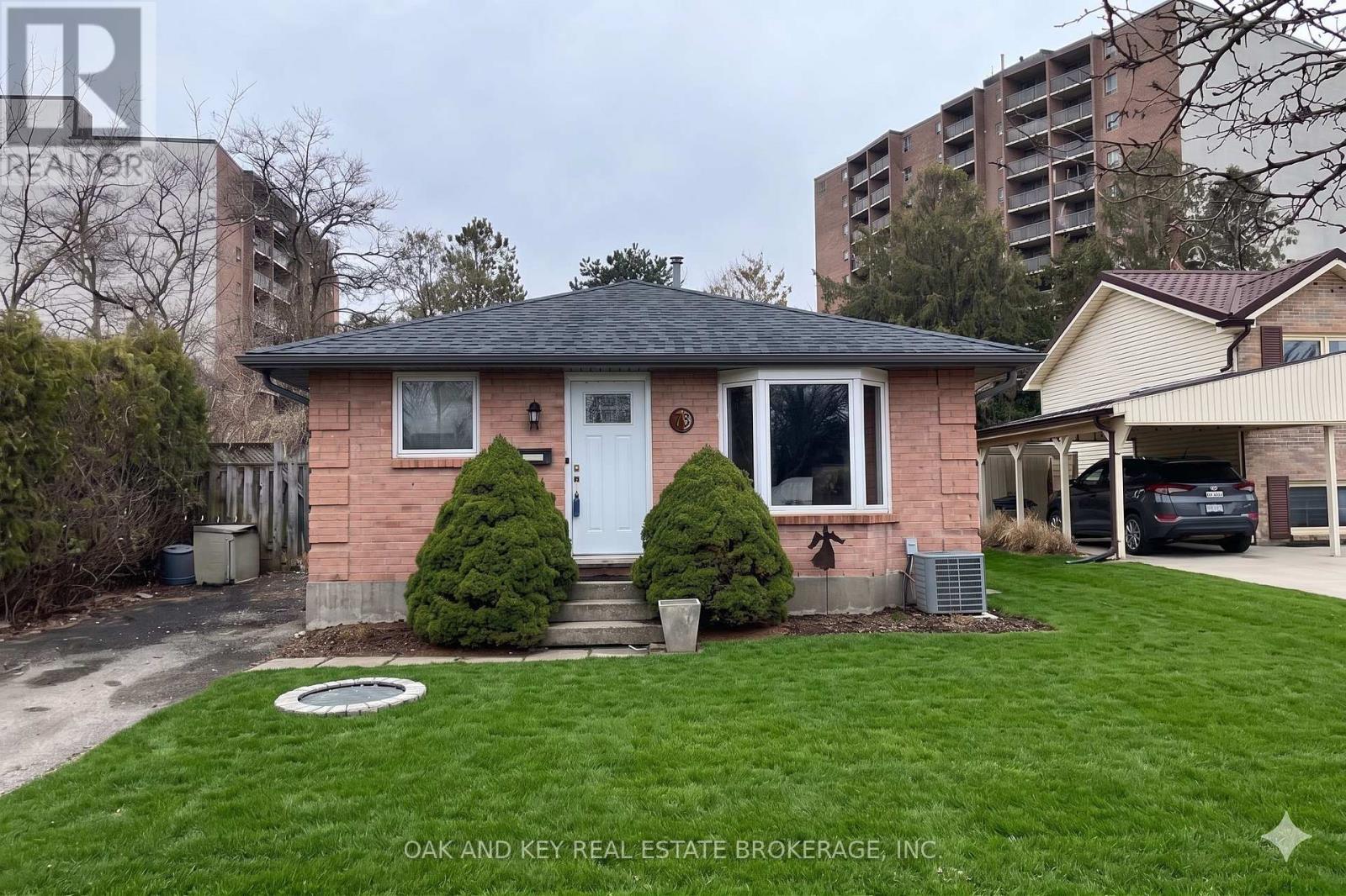 63 Dundee Court, London South, Ontario  N6C 5E4 - Photo 1 - X12911122