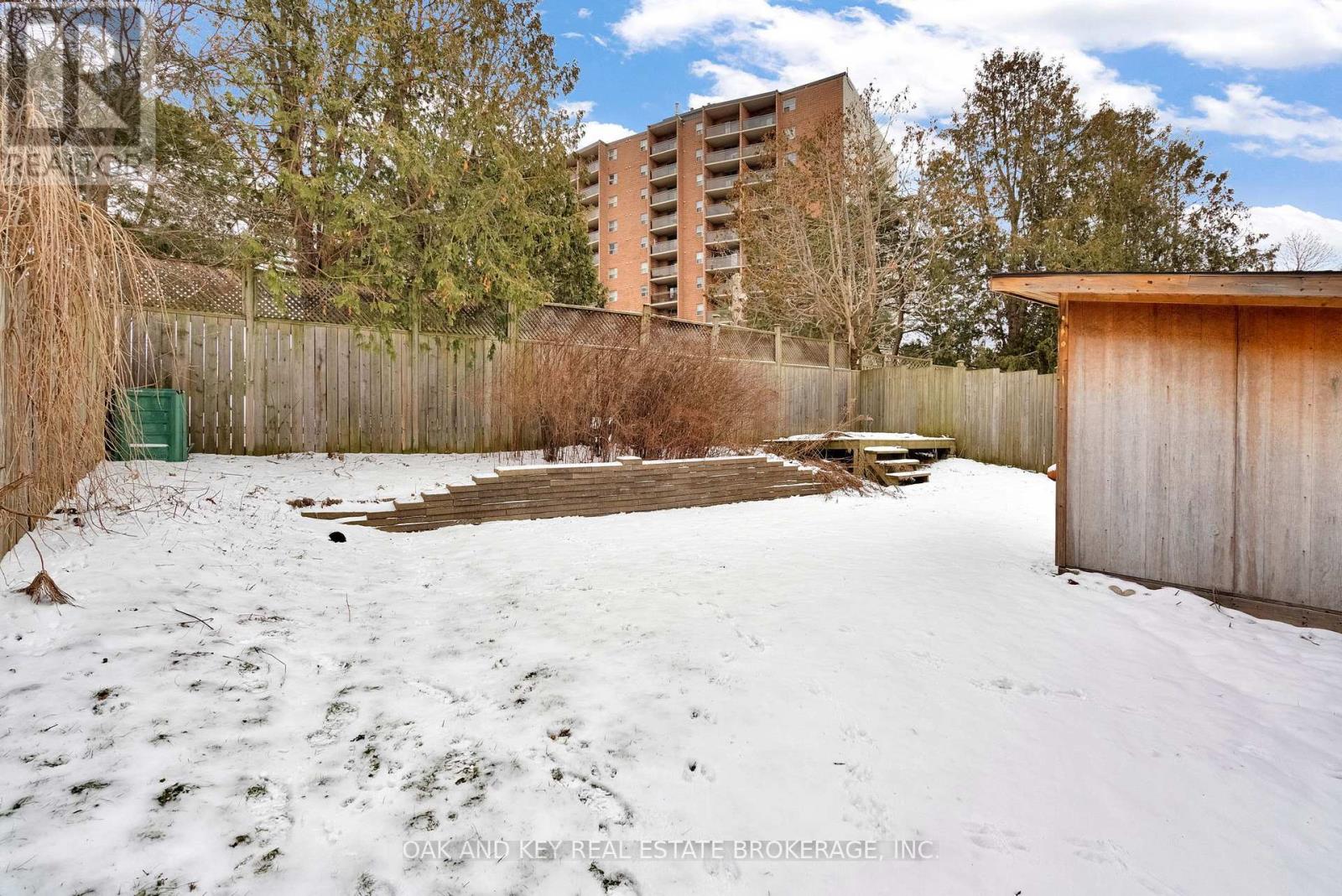 63 Dundee Court, London South, Ontario  N6C 5E4 - Photo 27 - X12911122