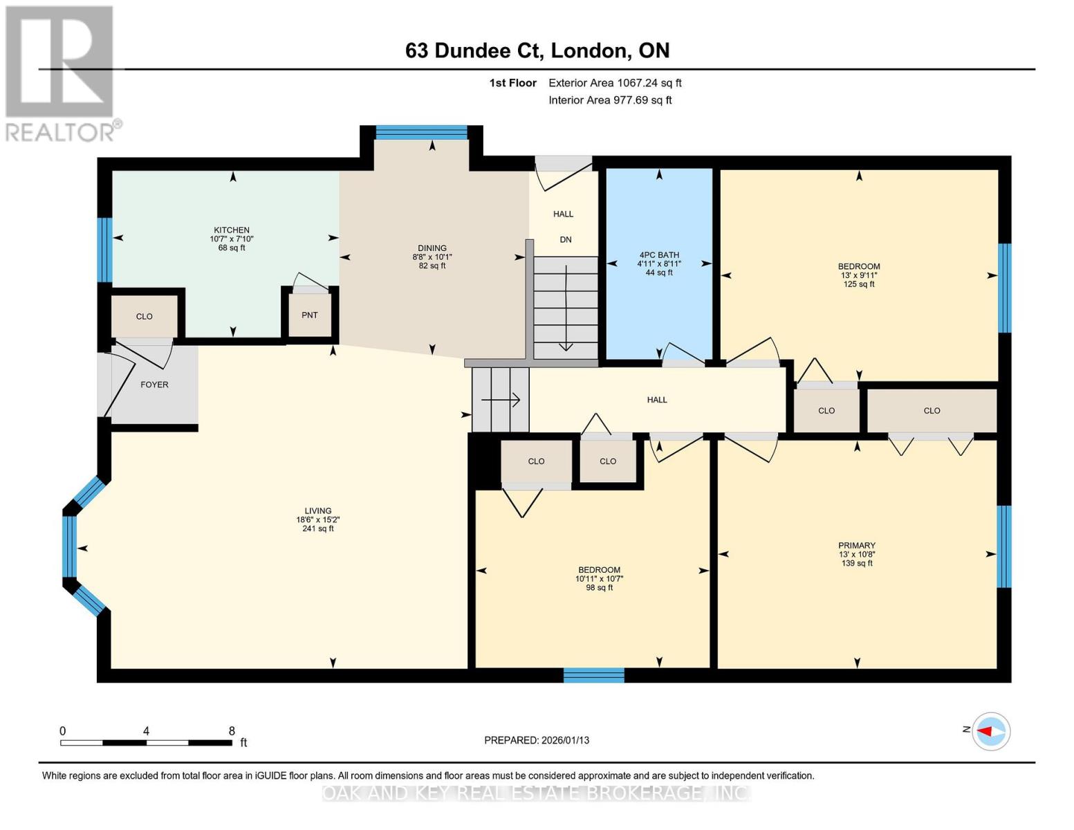 63 Dundee Court, London South, Ontario  N6C 5E4 - Photo 31 - X12911122