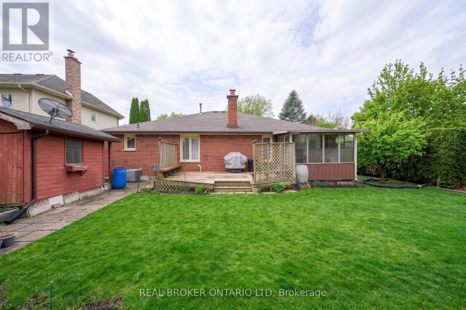 1624 Hastings Drive, London North, Ontario  N5X 3E1 - Photo 43 - X13005832