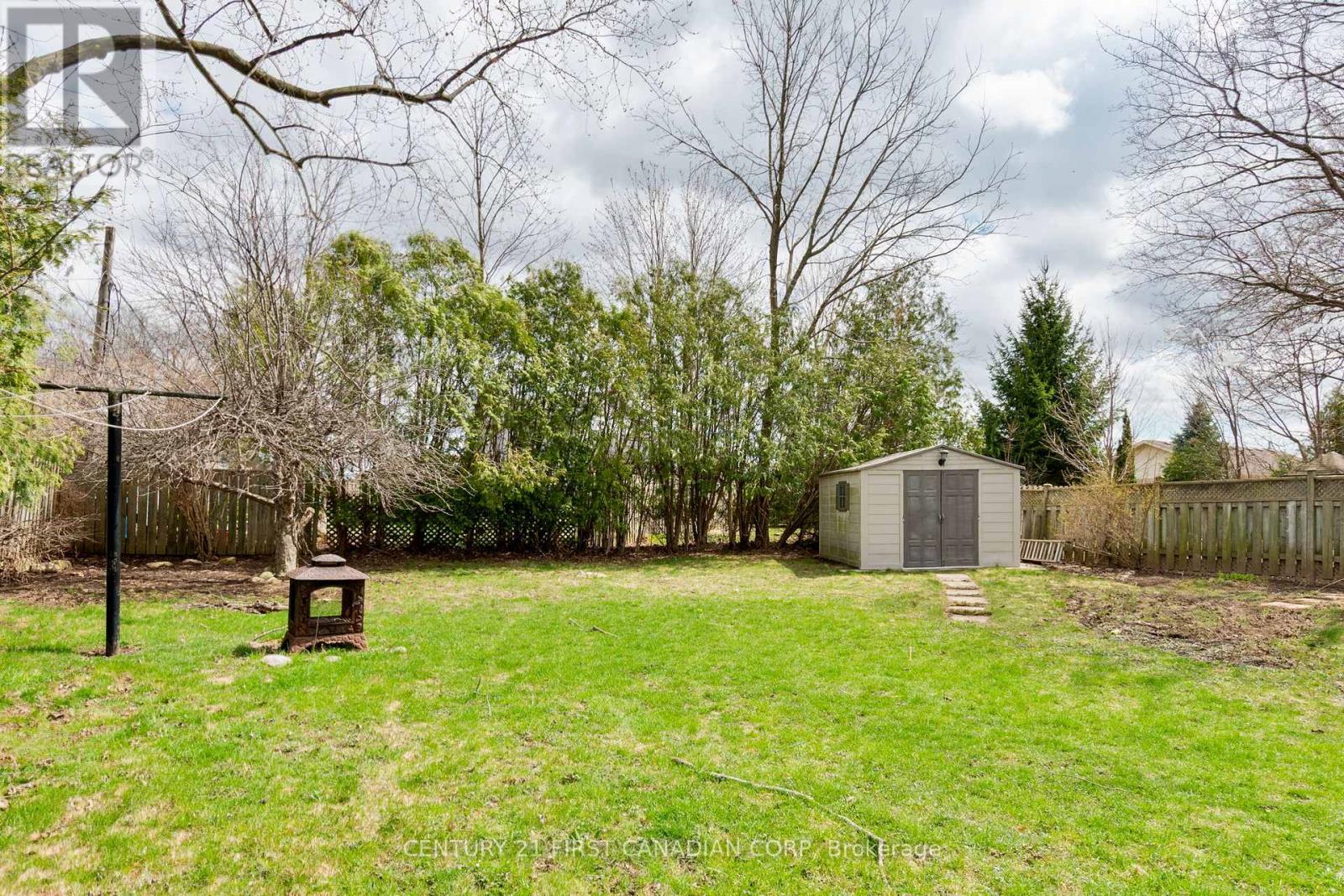 1 Fairview Avenue, St. Thomas, Ontario  N5R 4X2 - Photo 38 - X13006298