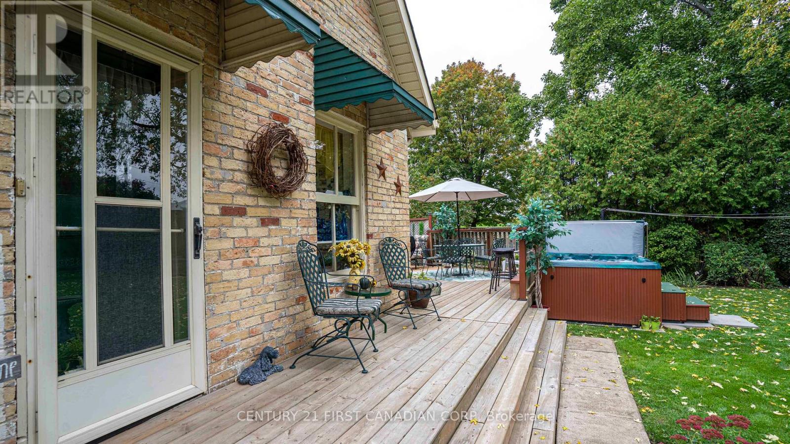 1 Fairview Avenue, St. Thomas, Ontario  N5R 4X2 - Photo 36 - X13006298