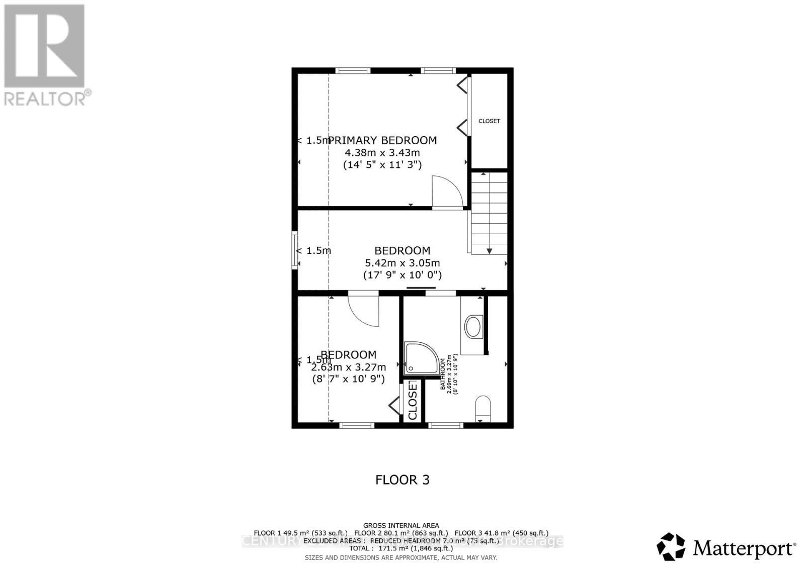 1 Fairview Avenue, St. Thomas, Ontario  N5R 4X2 - Photo 43 - X13006298